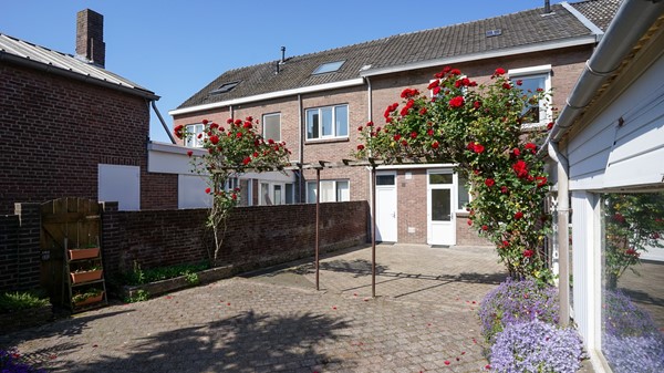 Medium property photo - Sint Servatiusweg 31, 6227 TP Maastricht